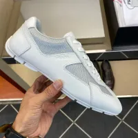 $80.00 USD Prada Casual Shoes For Men #1443269
