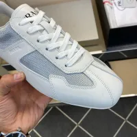 $80.00 USD Prada Casual Shoes For Men #1443269