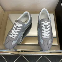 $80.00 USD Prada Casual Shoes For Men #1443270