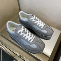$80.00 USD Prada Casual Shoes For Men #1443270