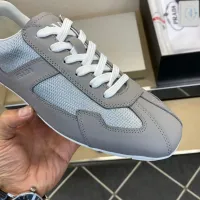 $80.00 USD Prada Casual Shoes For Men #1443270