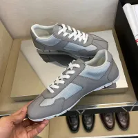 $80.00 USD Prada Casual Shoes For Men #1443270