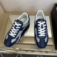 $80.00 USD Prada Casual Shoes For Men #1443271
