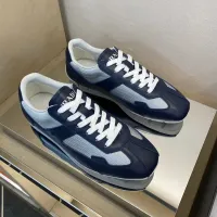 $80.00 USD Prada Casual Shoes For Men #1443271