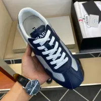 $80.00 USD Prada Casual Shoes For Men #1443271