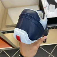 $80.00 USD Prada Casual Shoes For Men #1443271