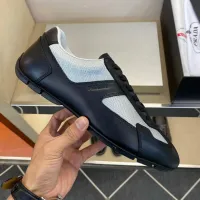 $80.00 USD Prada Casual Shoes For Men #1443272