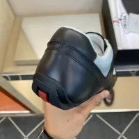 $80.00 USD Prada Casual Shoes For Men #1443272