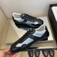 $80.00 USD Prada Casual Shoes For Men #1443272