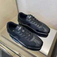 $80.00 USD Prada Casual Shoes For Men #1443273