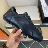 $80.00 USD Prada Casual Shoes For Men #1443273