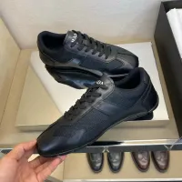 $80.00 USD Prada Casual Shoes For Men #1443273