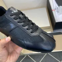 $80.00 USD Prada Casual Shoes For Men #1443273