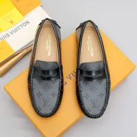 $80.00 USD Louis Vuitton LV Oxfords Shoes For Men #1443286
