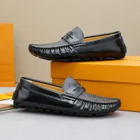 $80.00 USD Louis Vuitton LV Oxfords Shoes For Men #1443286