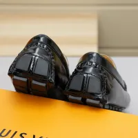 $80.00 USD Louis Vuitton LV Oxfords Shoes For Men #1443286