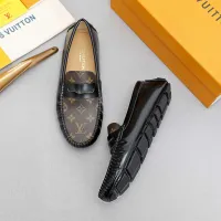 $80.00 USD Louis Vuitton LV Oxfords Shoes For Men #1443287