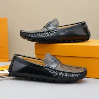 $80.00 USD Louis Vuitton LV Oxfords Shoes For Men #1443287