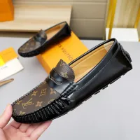$80.00 USD Louis Vuitton LV Oxfords Shoes For Men #1443287