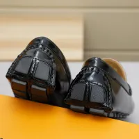 $80.00 USD Louis Vuitton LV Oxfords Shoes For Men #1443287