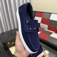 $102.00 USD Christian Louboutin Casual Shoes For Men #1443294