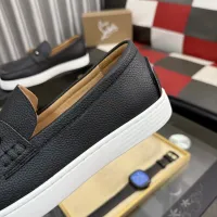 $102.00 USD Christian Louboutin Casual Shoes For Men #1443296