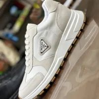 $98.00 USD Prada Casual Shoes For Men #1443297
