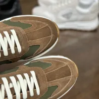 $98.00 USD Prada Casual Shoes For Men #1443298