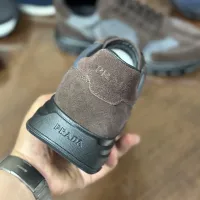 $98.00 USD Prada Casual Shoes For Men #1443299