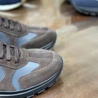 $98.00 USD Prada Casual Shoes For Men #1443299