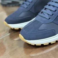 $98.00 USD Prada Casual Shoes For Men #1443301