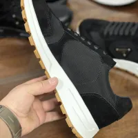 $98.00 USD Prada Casual Shoes For Men #1443302