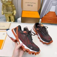$128.00 USD Louis Vuitton Casual Shoes For Men #1443314