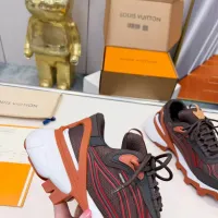 $128.00 USD Louis Vuitton Casual Shoes For Men #1443314