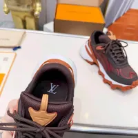 $128.00 USD Louis Vuitton Casual Shoes For Men #1443314