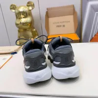 $128.00 USD Louis Vuitton Casual Shoes For Men #1443315