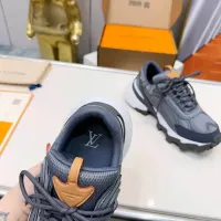 $128.00 USD Louis Vuitton Casual Shoes For Men #1443315