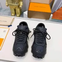 $128.00 USD Louis Vuitton Casual Shoes For Men #1443316