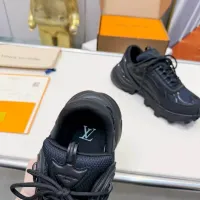 $128.00 USD Louis Vuitton Casual Shoes For Men #1443316