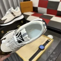 $85.00 USD Louis Vuitton Casual Shoes For Men #1443317