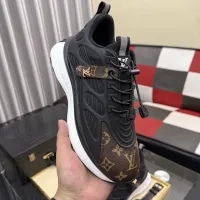 $85.00 USD Louis Vuitton Casual Shoes For Men #1443318