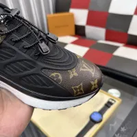 $85.00 USD Louis Vuitton Casual Shoes For Men #1443318