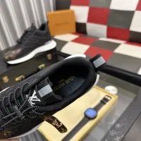 $85.00 USD Louis Vuitton Casual Shoes For Men #1443318