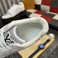 $85.00 USD Louis Vuitton Casual Shoes For Men #1443319