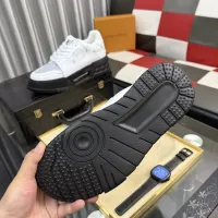 $85.00 USD Louis Vuitton Casual Shoes For Men #1443319