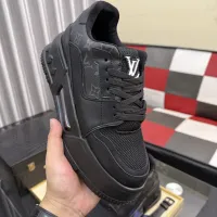 $85.00 USD Louis Vuitton Casual Shoes For Men #1443320