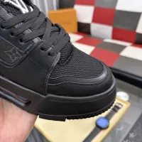 $85.00 USD Louis Vuitton Casual Shoes For Men #1443320