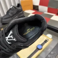 $85.00 USD Louis Vuitton Casual Shoes For Men #1443320
