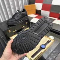 $85.00 USD Louis Vuitton Casual Shoes For Men #1443320