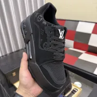 $85.00 USD Louis Vuitton Casual Shoes For Men #1443321